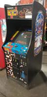 CLASS OF 1981 MS PACMAN GALAGA NAMCO ARCADE GAME - 3