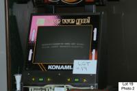 DANCE DANCE REVOLUTION KONAMI ARCADE GAME - 2