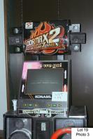 DANCE DANCE REVOLUTION KONAMI ARCADE GAME - 3