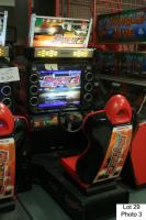 MAXIMUM TUNE 2 WANGAN MIDNIGHT DUAL ARCADE GAME - 3