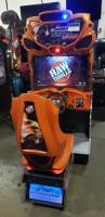 SUPER CARS FAST & FURIOUS 32" RACING ARCADE GAME - 2