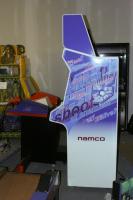 TIME CRISIS 2 TWIN SHOOTER ARCADE GAME NAMCO - 3