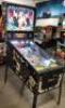 WORLD POKER TOUR PINBALL MACHINE STERN