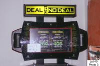 DEAL OR NO DEAL REDEMPTION GAME - 3