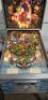 EMBRYON CLASSIC WIDEBODY PINBALL MACHINE BALLY - 4