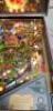 EMBRYON CLASSIC WIDEBODY PINBALL MACHINE BALLY - 9