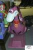 KIDDIE RIDE DINO THE DINOSAUR FLINSTONES