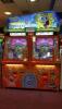 SPONGEBOB PINEAPPLE ARCADE GAME ANDAMIRO