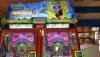 SPONGEBOB PINEAPPLE ARCADE GAME ANDAMIRO - 2