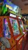 SPONGEBOB PINEAPPLE ARCADE GAME ANDAMIRO - 4