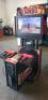 RAMBO 32" LCD DEDICATED SEGA SHOOTER ARCADE GAME - 3