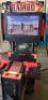 RAMBO 32" LCD DEDICATED SEGA SHOOTER ARCADE GAME - 4