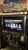 INITIAL D4 SITDOWN RACING ARCADE GAME SEGA SINGLE - 2