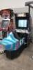 STAR WARS POD RACER ARCADE GAME SEGA #2 - 3
