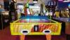 AIR HOCKEY TABLE 4 PLAYER TOP WORLD REDEMPTION - 2