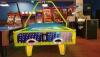 AIR HOCKEY TABLE 4 PLAYER TOP WORLD REDEMPTION - 3