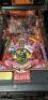 ELVIS PRESLEY PRO PINBALL MACHINE STERN INC - 4