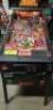 ELVIS PRESLEY PRO PINBALL MACHINE STERN INC - 5