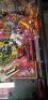 ELVIS PRESLEY PRO PINBALL MACHINE STERN INC - 7