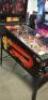 ELVIS PRESLEY PRO PINBALL MACHINE STERN INC - 8