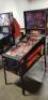 ELVIS PRESLEY PRO PINBALL MACHINE STERN INC - 10