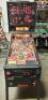 ELVIS PRESLEY PRO PINBALL MACHINE STERN INC - 11