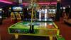 AIR HOCKEY TABLE 4 PLAYER TOP WORLD REDEMPTION - 7