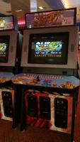 SUPER STREETFIGHTER IV ARCADE EDITION UPRIGHT - 3