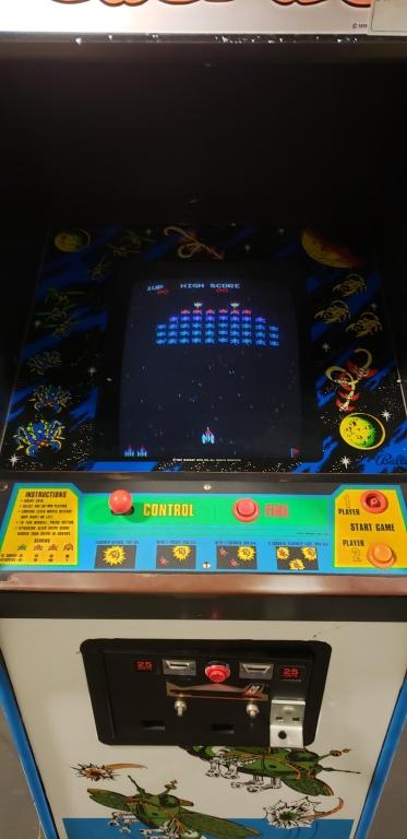 galaxian classic arcade games google play