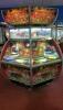 LUNA PARK 6 SIDED TICKET PUSHER REDEMPTION GAME - 2