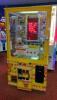 STACKER YELLOW INSTANT PRIZE REDEMPTION GAME - 2