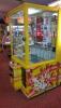 STACKER YELLOW INSTANT PRIZE REDEMPTION GAME - 3