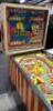 CIRCUS PINBALL MACHINE CLASSIC BALLY 1973 - 2