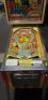 CIRCUS PINBALL MACHINE CLASSIC BALLY 1973 - 3