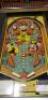 CIRCUS PINBALL MACHINE CLASSIC BALLY 1973 - 4