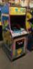 MS. PACMAN CLASSIC UPRIGHT ARCADE GAME MIDWAY