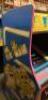 MS. PACMAN CLASSIC UPRIGHT ARCADE GAME MIDWAY - 2