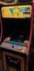 MS. PACMAN CLASSIC UPRIGHT ARCADE GAME MIDWAY - 6
