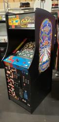 CLASS OF 1981 MS PACMAN GALAGA ARCADE GAME NAMCO