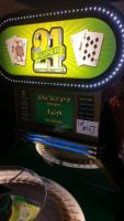 SUPER 21 TICKET REDEMPTION GAME by SKEEBALL - 3