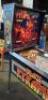 BLACK PYRAMID PINBALL MACHINE BALLY 1984 - 3