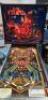 BLACK PYRAMID PINBALL MACHINE BALLY 1984 - 4