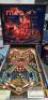 BLACK PYRAMID PINBALL MACHINE BALLY 1984 - 5