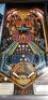 BLACK PYRAMID PINBALL MACHINE BALLY 1984 - 6
