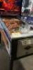 BLACK PYRAMID PINBALL MACHINE BALLY 1984 - 10