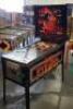 BLACK PYRAMID PINBALL MACHINE BALLY 1984 - 12