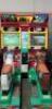 FINAL FURLONG 2 DUAL HORSE RACING ARCADE GAME - 2