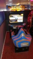 STAR WARS POD RACER DX 50" LCD ARCADE GAME - 2