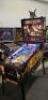 PIRATES OF THE CARIBBEAN PINBALL MACHINE L@@K!!!!