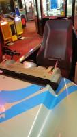 STAR WARS POD RACER DX 50" LCD ARCADE GAME - 4